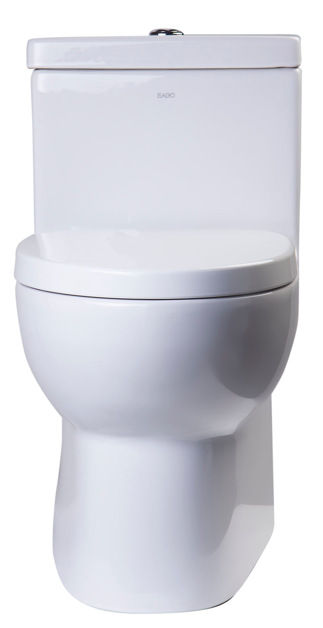 EAGO - DUAL FLUSH ONE PIECE ECO-FRIENDLY HIGH EFFICIENCY LOW FLUSH CERAMIC TOILET | TB359 EAGO - DUAL FLUSH ONE PIECE ECO-FRIENDLY HIGH EFFICIENCY LOW FLUSH CERAMIC TOILET | TB359