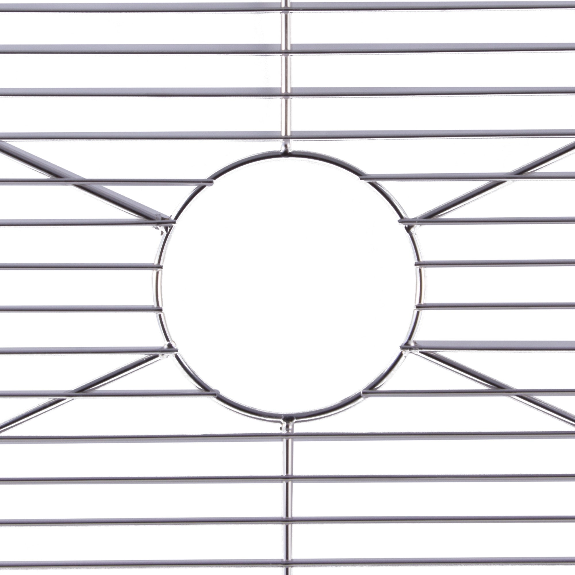 ALFI Brand - Stainless steel kitchen sink grid for AB3318SB | ABGR3318 ALFI Brand - Stainless steel kitchen sink grid for AB3318SB | ABGR3318