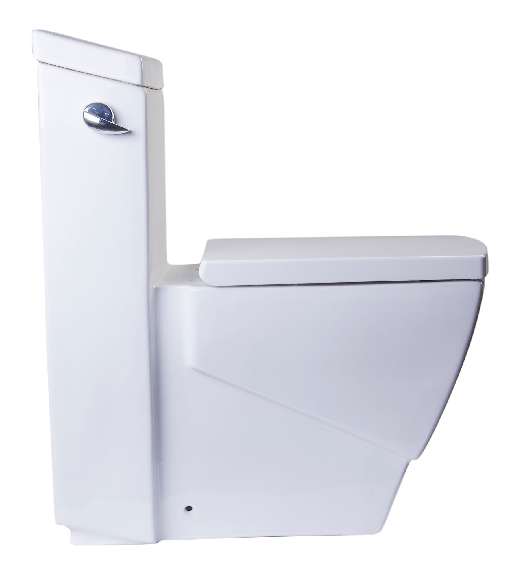 EAGO - ONE PIECE HIGH EFFICIENCY LOW FLUSH ECO-FRIENDLY CERAMIC TOILET | TB336 EAGO - ONE PIECE HIGH EFFICIENCY LOW FLUSH ECO-FRIENDLY CERAMIC TOILET | TB336
