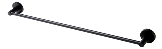 ALFI Brand - Black Matte 6 Piece Bath Accessory Set | AB9513-BM