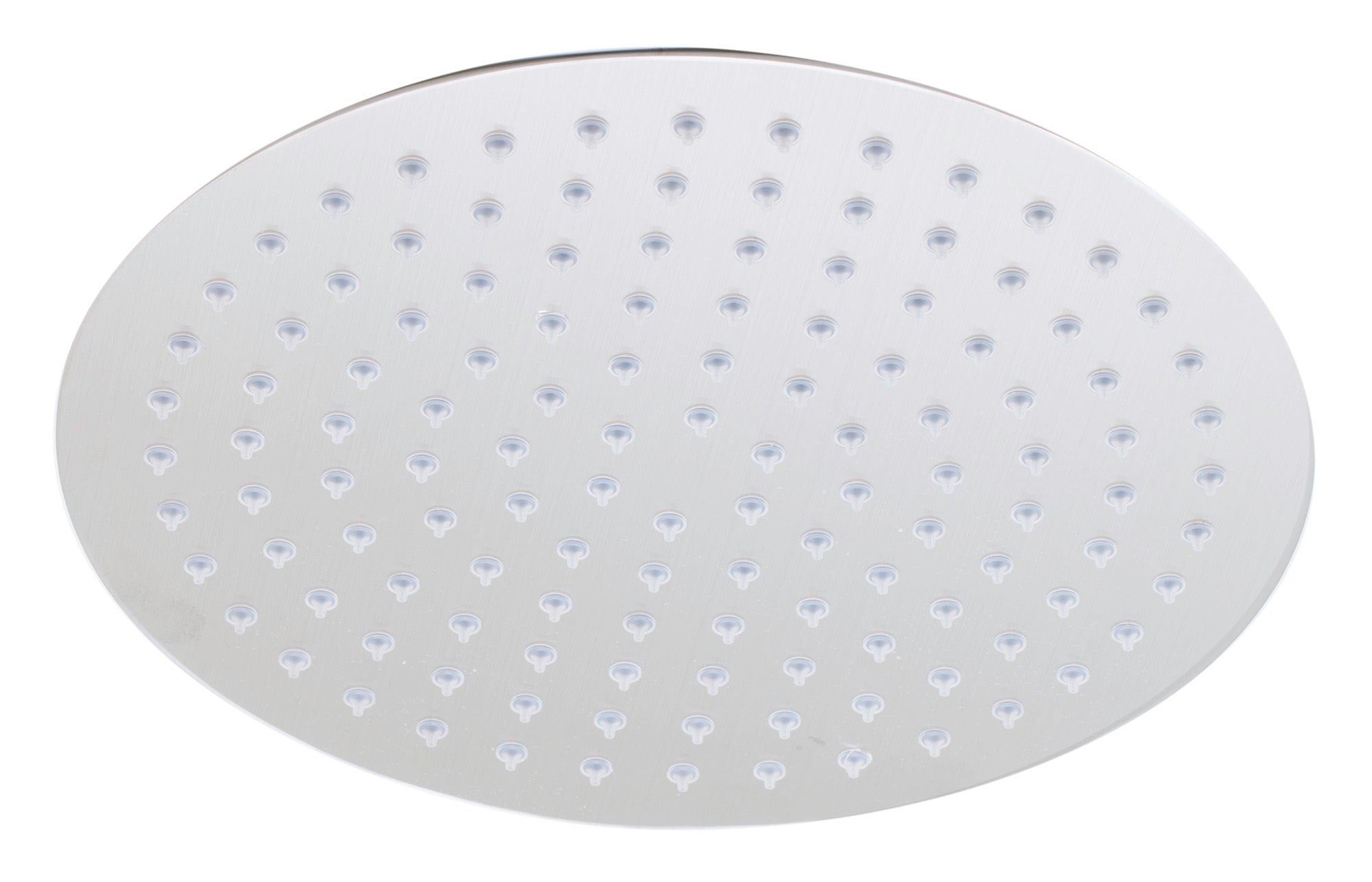 ALFI Brand - Solid Polished Stainless Steel 12" Round Ultra Thin Rain Shower Head | RAIN12R-PSS ALFI Brand - Solid Polished Stainless Steel 12" Round Ultra Thin Rain Shower Head | RAIN12R-PSS