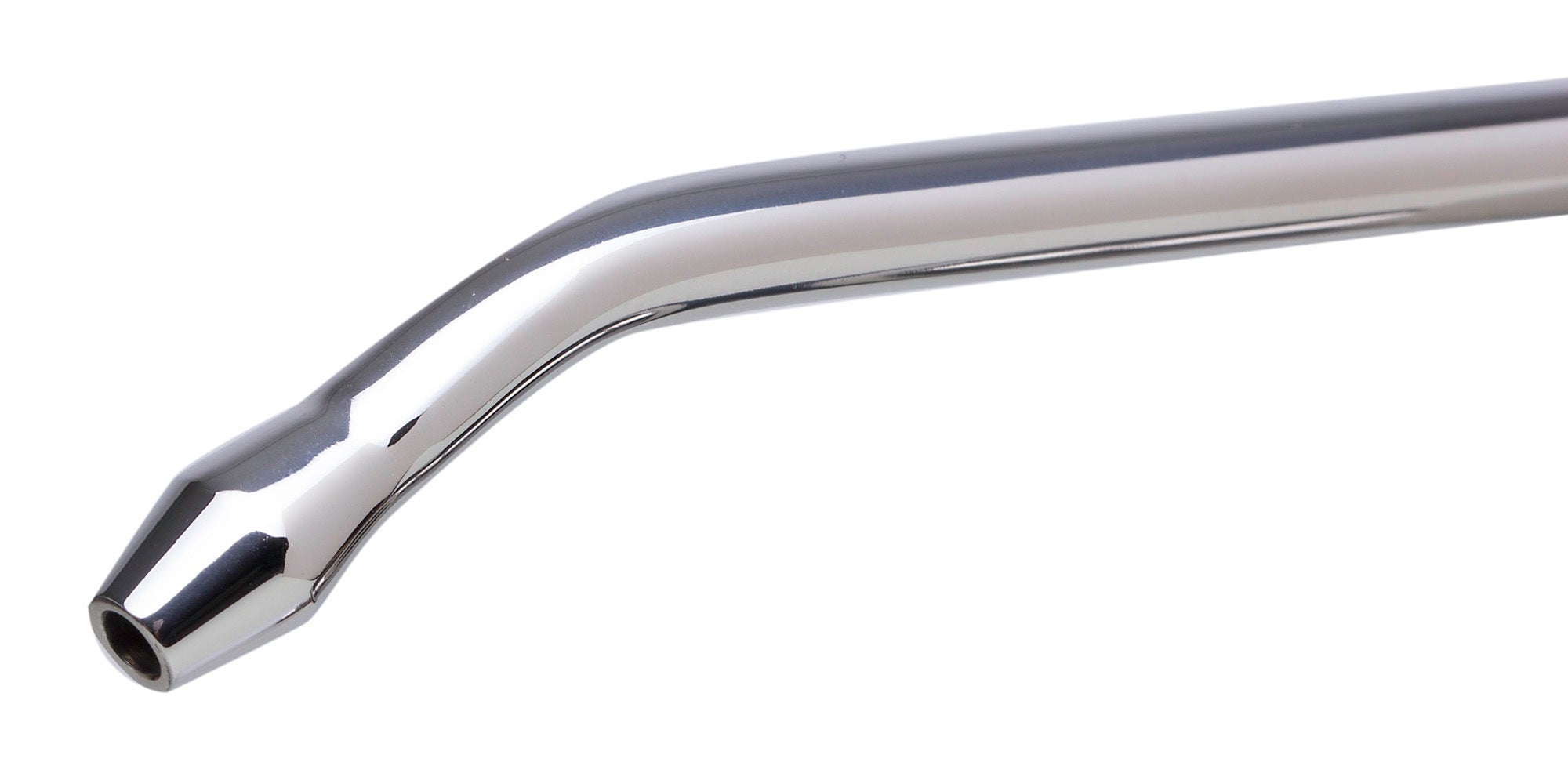ALFI Brand - Solid Polished Stainless Steel Modern Soap Dispenser | AB5004-PSS ALFI Brand - Solid Polished Stainless Steel Modern Soap Dispenser | AB5004-PSS