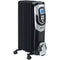 LifeSmart - 1500W Digital Oil Filled Radiator