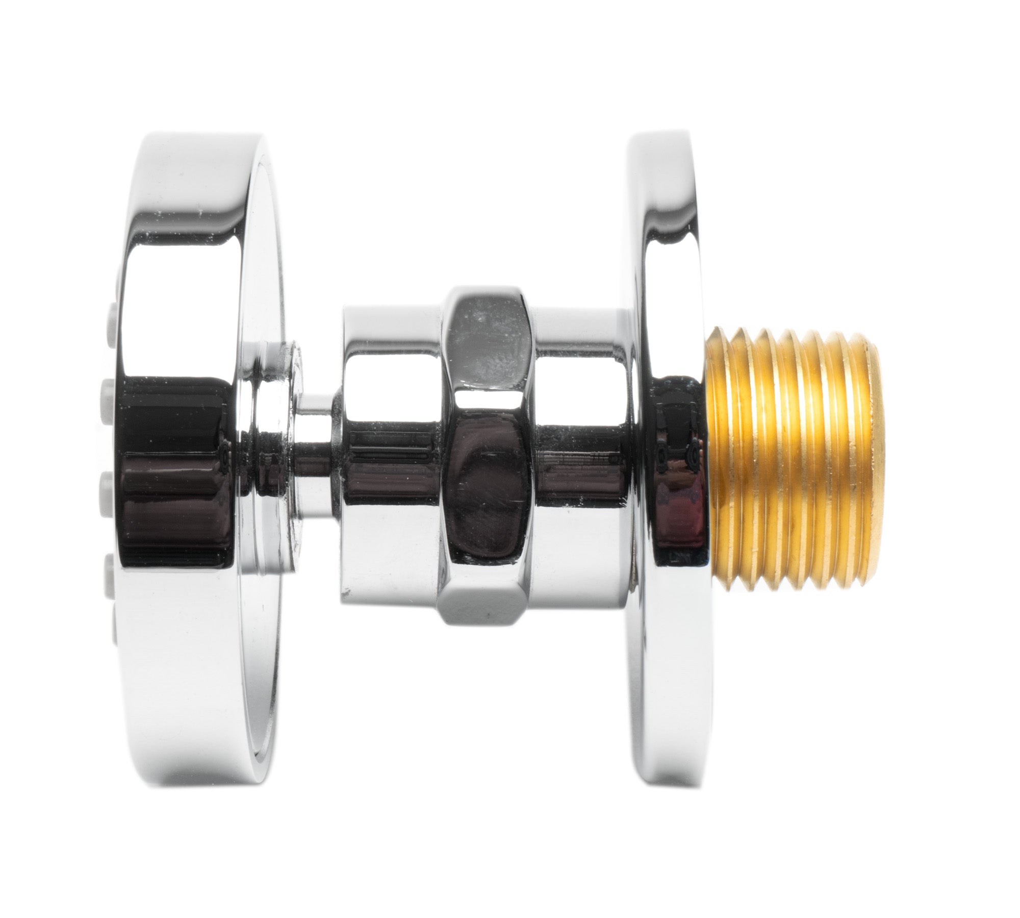 ALFI Brand - Polished Chrome 2" Round Adjustable Shower Body Spray | AB3830-PC ALFI Brand - Polished Chrome 2" Round Adjustable Shower Body Spray | AB3830-PC