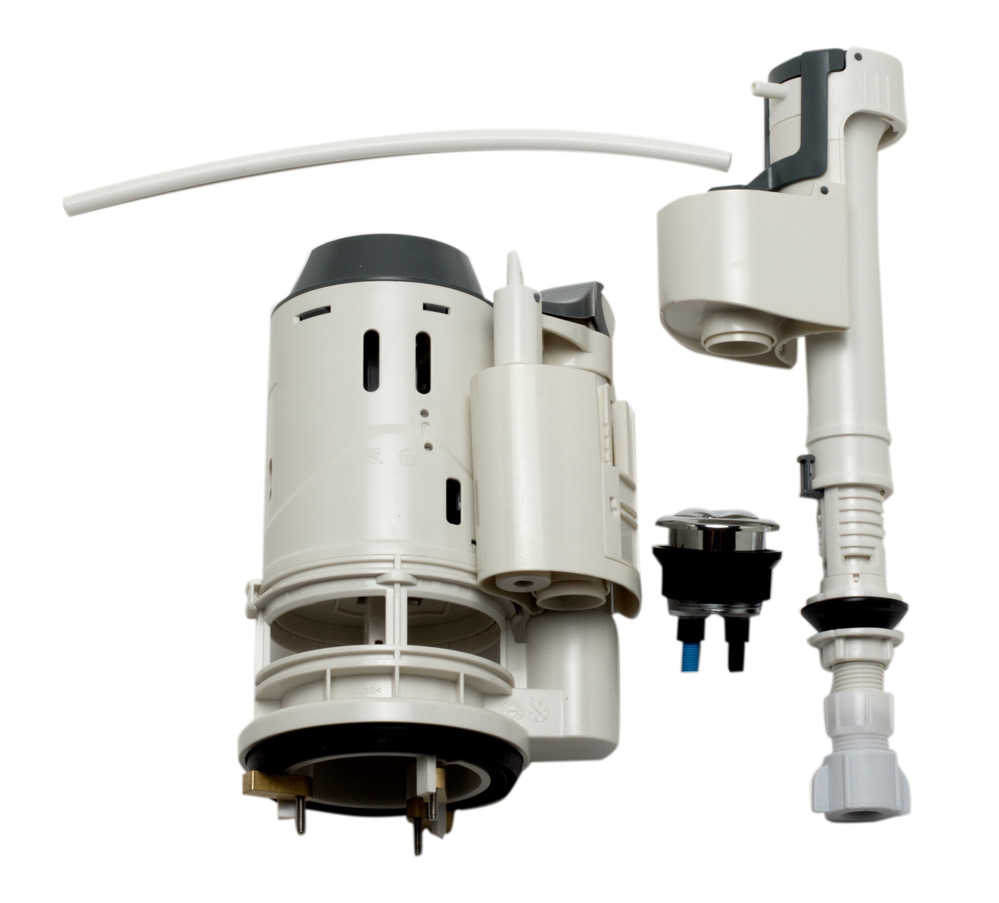 EAGO - Replacement Toilet Flushing Mechanism for TB359 | R-359FLUSH EAGO - Replacement Toilet Flushing Mechanism for TB359 | R-359FLUSH