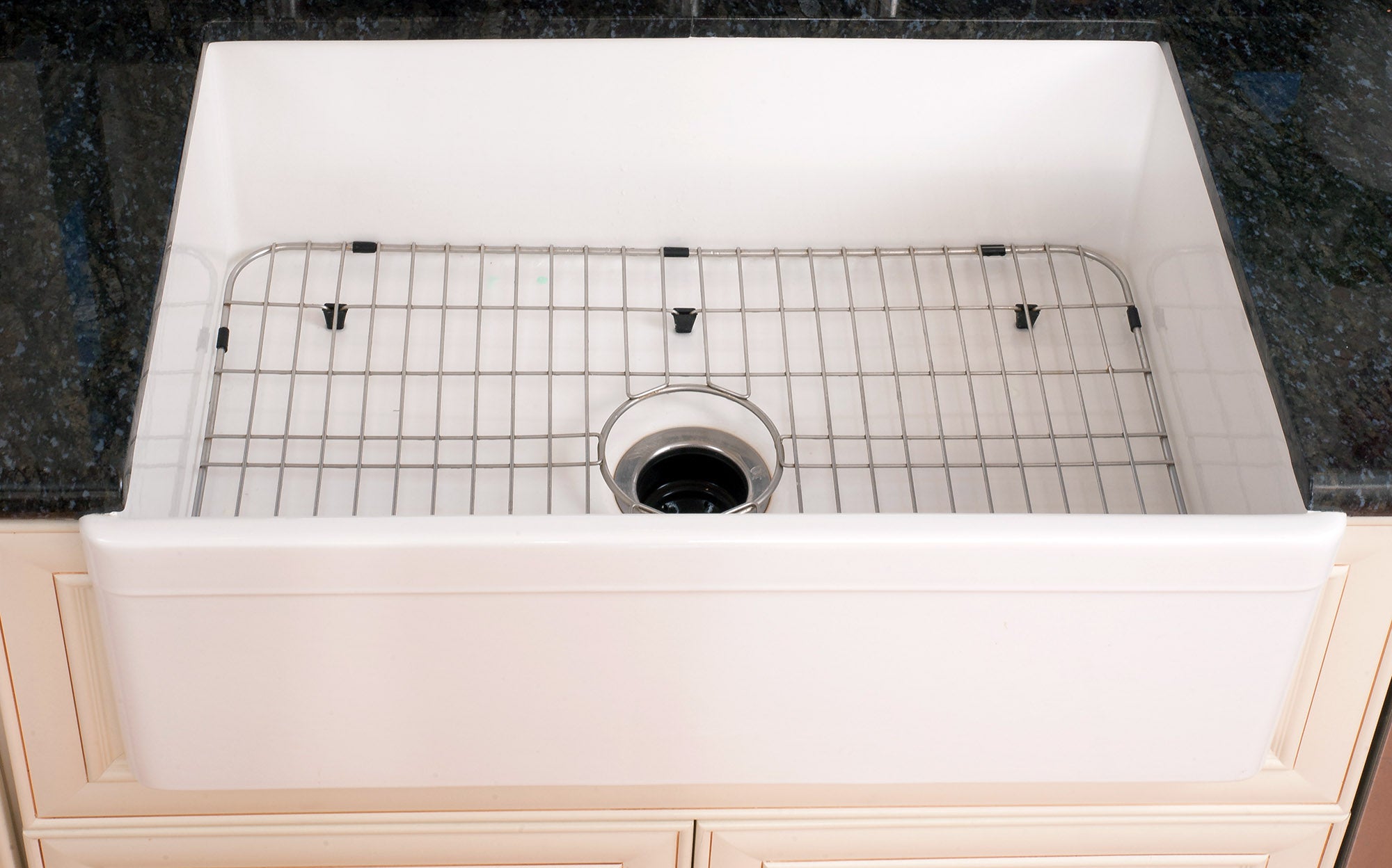 ALFI Brand - Solid Stainless Steel Kitchen Sink Grid | GR510 ALFI Brand - Solid Stainless Steel Kitchen Sink Grid | GR510