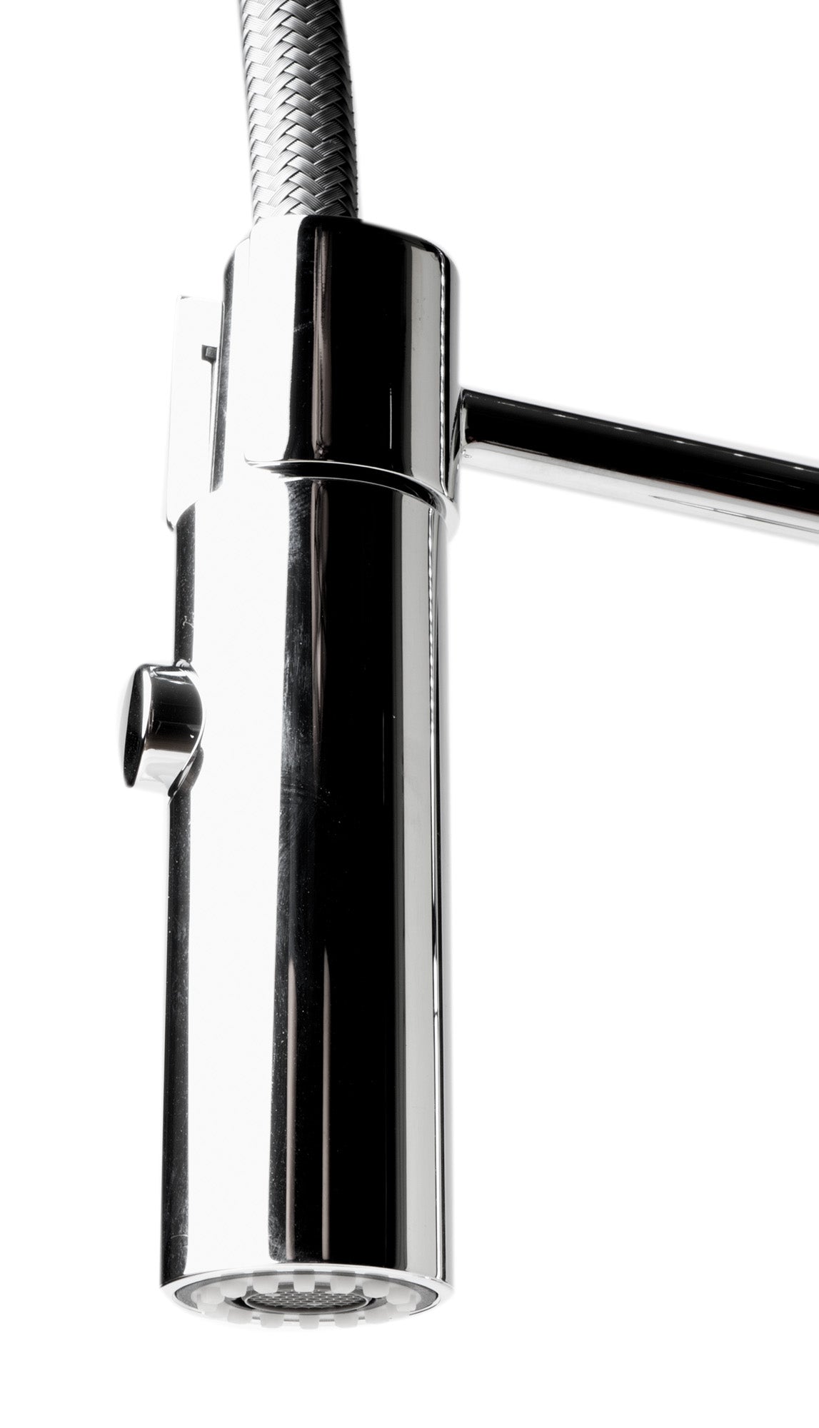 ALFI Brand - Polished Chrome Commercial Spring Kitchen Faucet | ABKF3732-PC ALFI Brand - Polished Chrome Commercial Spring Kitchen Faucet | ABKF3732-PC