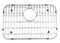 ALFI Brand - Solid Stainless Steel Kitchen Sink Grid | GR503