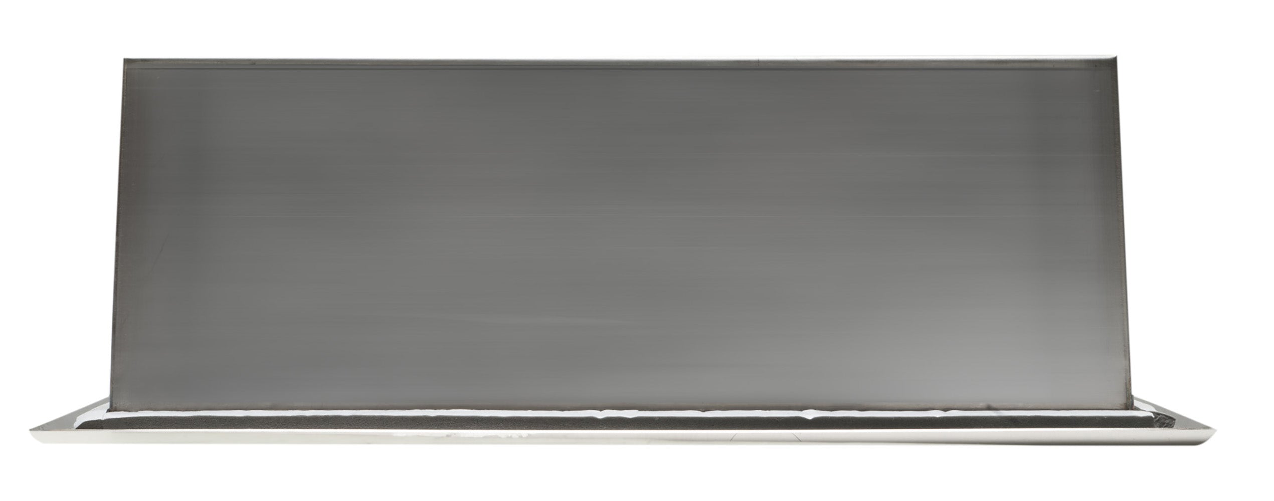 ALFI Brand - 12 x 12 Polished Stainless Steel Square Single Shelf Bath Shower Niche | ABN1212-PSS ALFI Brand - 12 x 12 Polished Stainless Steel Square Single Shelf Bath Shower Niche | ABN1212-PSS