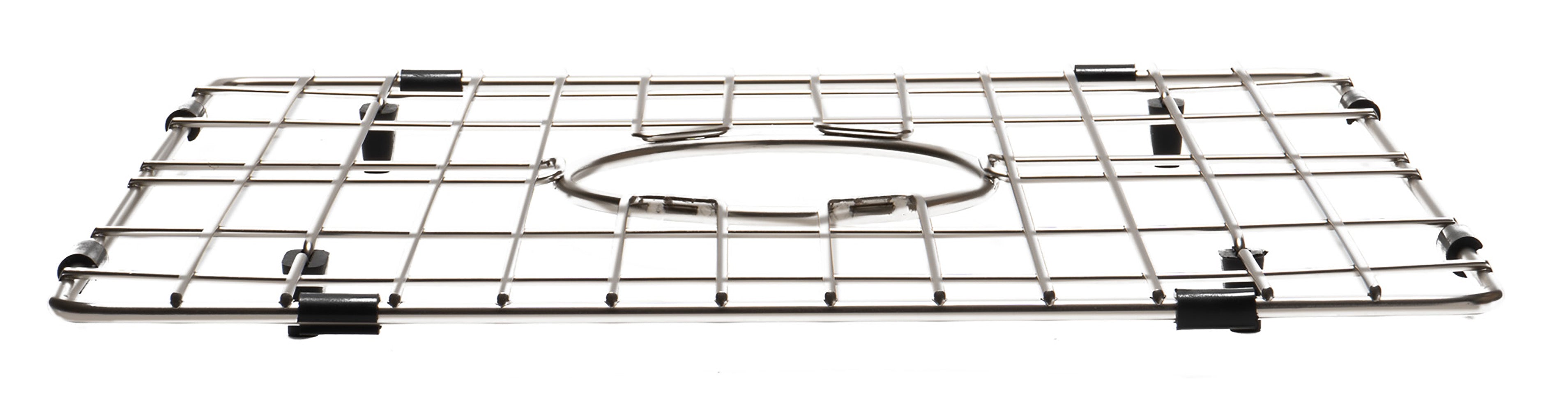 ALFI Brand - Square Stainless Steel Grid for ABF1818S | ABGR18S ALFI Brand - Square Stainless Steel Grid for ABF1818S | ABGR18S