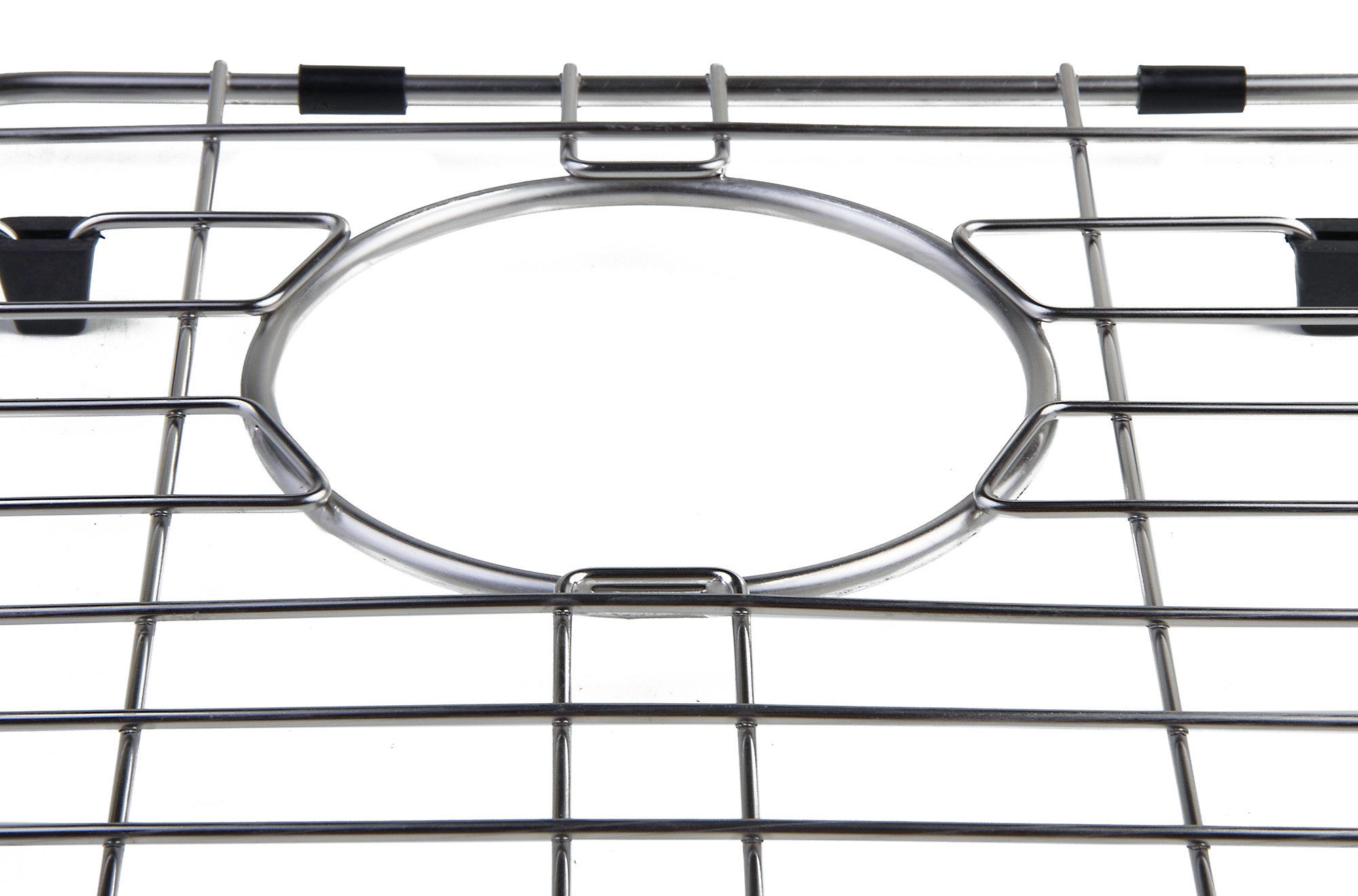 ALFI Brand - Right Solid Stainless Steel Kitchen Sink Grid | GR512R ALFI Brand - Right Solid Stainless Steel Kitchen Sink Grid | GR512R