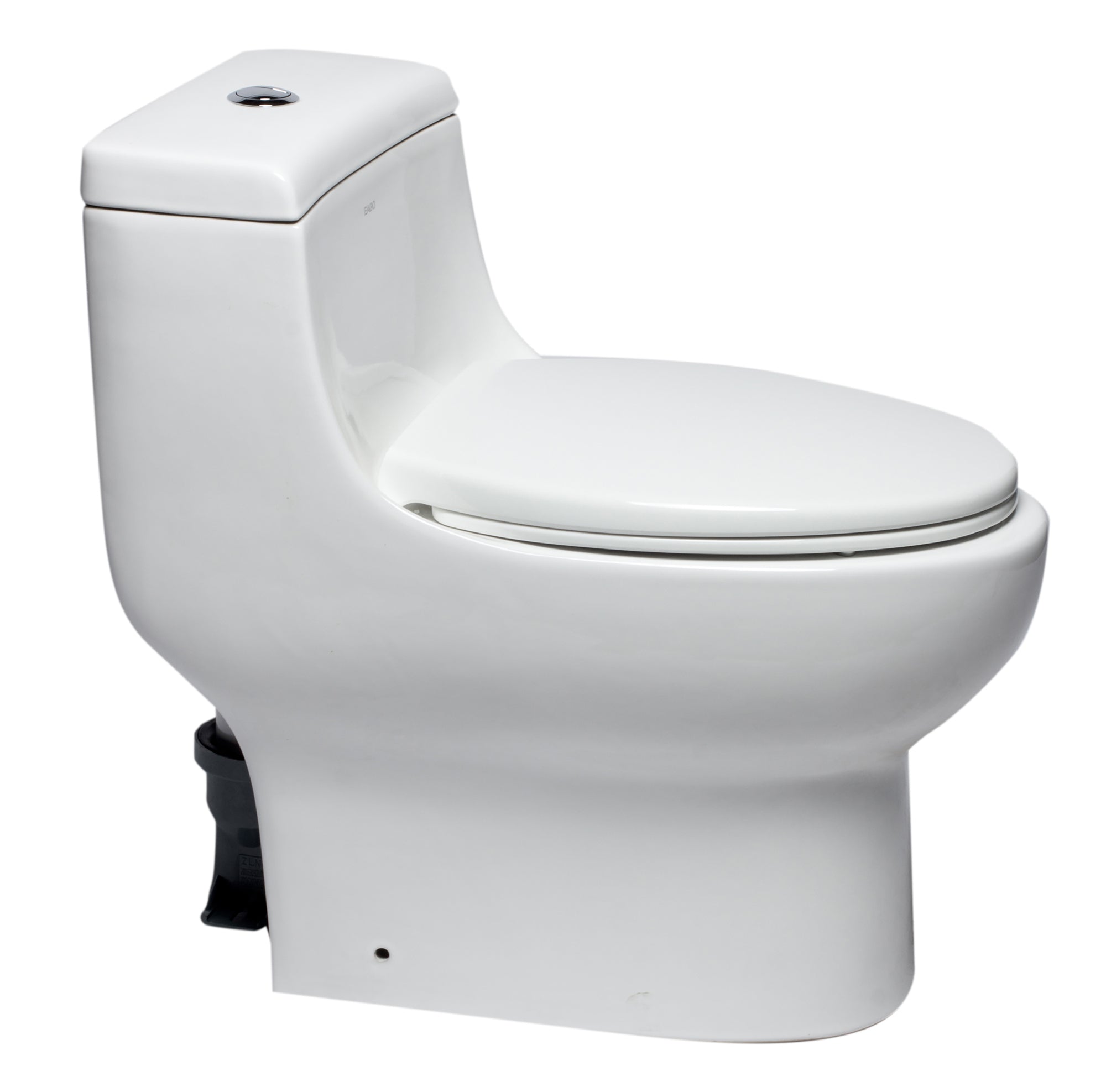 EAGO - Replacement Soft Closing Toilet Seat for TB358 | R-358SEAT EAGO - Replacement Soft Closing Toilet Seat for TB358 | R-358SEAT