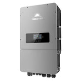 SunGold Power - 10KW Hybrid Inverter 48V Split Phase Grid Feedback Batteryless - SG10KHB-48