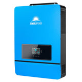 SunGold Power - 8KW 48V Split Phase Solar Inverter