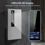 SunGold Power - 7.6KW Hybrid Inverter 48V Split Phase - SGN7.6K1HB-48