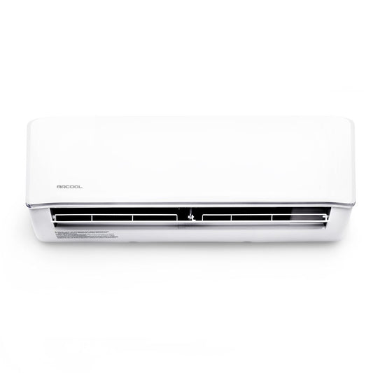 MRCOOL - 9k BTU MrCool Advantage Ductless Wall Mounted Air Handler with WiFi Smart Kit - A-09-HP-WMAH