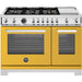 Giallo Yellow