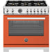 Arancio Orange
