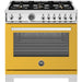 Giallo Yellow