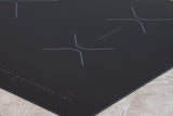 Bertazzoni - 36" Induction Cooktop 5 Heating Zones - PE244CER