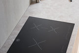 Bertazzoni - 36" Induction Cooktop 5 Heating Zones - PE244CER