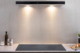 Bertazzoni - 36" Induction Cooktop 5 Heating Zones - PE244CER