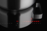 Bertazzoni - 36" Induction Cooktop 5 Heating Zones - PE244CER