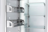 Bertazzoni - 30" Built-in Refrigerator Column Panel Ready Master Series