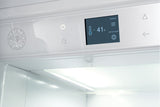 Bertazzoni - 30" Built-in Refrigerator Column Panel Ready Master Series
