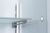 Bertazzoni - 30" Built-in Refrigerator Column Panel Ready Master Series