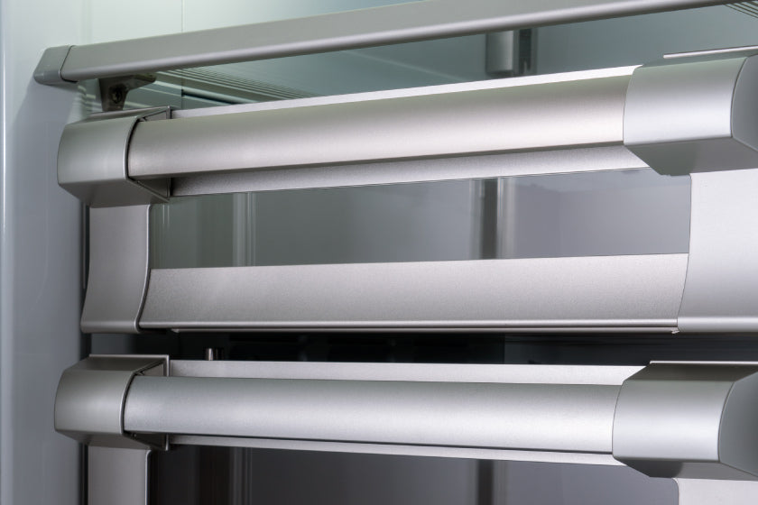 Bertazzoni - 30" Built-in Refrigerator Column Panel Ready Master Series