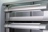 Bertazzoni - 30" Built-in Refrigerator Column Panel Ready Master Series