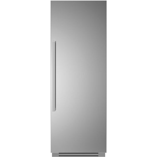 Bertazzoni - Professional Series 30 Inch All Refrigerator Column with 17.44 cu. ft. Capacity