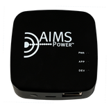 Aims Power - Pro Bluetooth Monitor for AIMS Power Products
