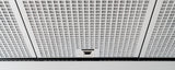 Bertazzoni - 30" Professional Series T-Shaped Wall Mount Hood - 600 CFM