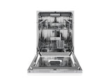 Bertazonni - 24" Dishwasher with 15 Place Settings and 6 Wash Cycles - 42 dBa - Custom Panel - DW24S3IPV