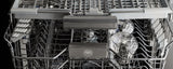 Bertazzoni - 24" Dishwasher Tall Tub Panel Ready - DW24T3IPT