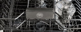 Bertazzoni - 24 inch Dishwasher Tall Tub Panel Ready - DW24T3IPV