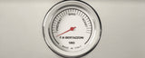 Bertazzoni - 36 inch Induction Range, 5 Heating Zones, Electric Oven - MAS365INMXV