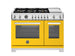 Giallo Yellow
