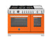 Arancio Orange