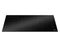 Bertazzoni - 36" Professional Series Induction Cooktop with 5 Induction Heat Zones and Slide Control - Black Glass - PE365INDXV