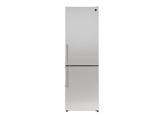 Bertazzoni - Professional Series 24 inch freestanding bottom mount with ice maker - REF24BMFIXNV