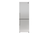 Bertazzoni - Professional Series 24 inch freestanding bottom mount with ice maker - REF24BMFIXNV