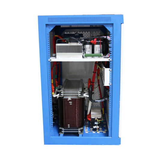 Aims Power - 30KW 30,000 PURE SINE POWER INVERTER CHARGER 300 VDC 208 VAC THREE PHASE