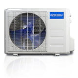 MRCOOL - 36,000 BTU Advantage Series - Air Conditioner - 17.5 SEER - A-36-HP-230C
