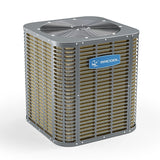 MRCOOL - 1.5-Ton ProDirect Residential Central Air Conditioner, 18000-BTU 15-Seer