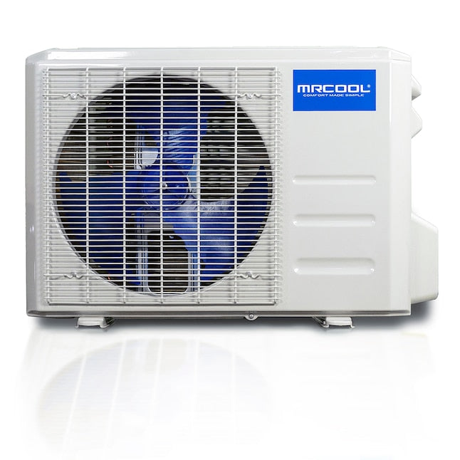 MRCOOL - Advantage series 12K BTU Heat Pump Condenser