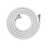 MRCOOL - DIY 5th Gen E Star 36K BTU Single Zone Mini Split Complete System with 25ft. Line Set 230V - DIY-36-HP-WM-230D25-O