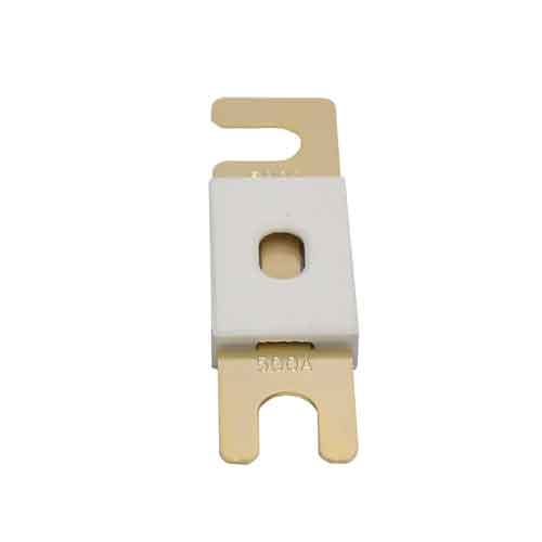 Aims Power - Replacement Inline fuse 500 AMP Fuse